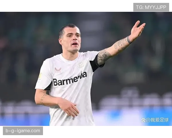 扎卡状态复苏助勒沃库森连胜，表现抢眼备受关注