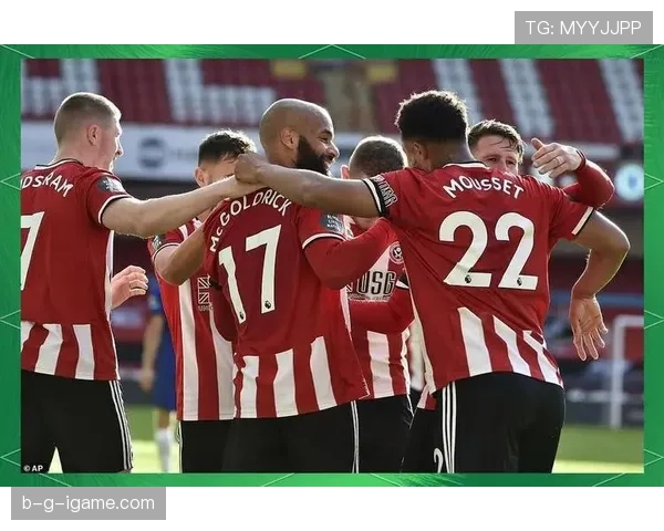 谢菲联强势崛起搅动英超争冠格局，联赛悬念再升级