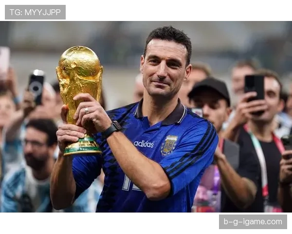 斯卡洛尼重塑阿根廷国家队，剑指国际赛场新辉煌