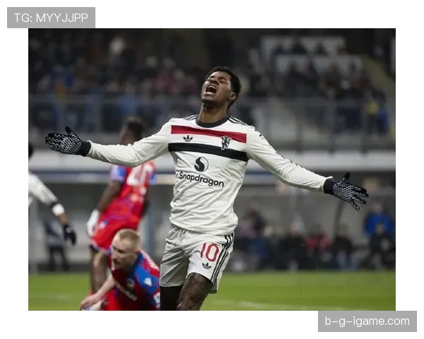 拉什福德职业生涯展望：状态回暖与持续提升成关键