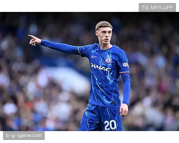 帕尔默职业轨迹：从切尔西青训到一线队的稳步成长