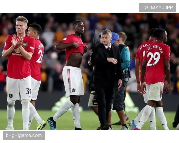 曼联控球体系解析：战术结构与推进效率分析