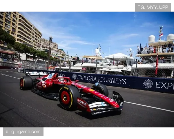 摩纳哥赛季预测