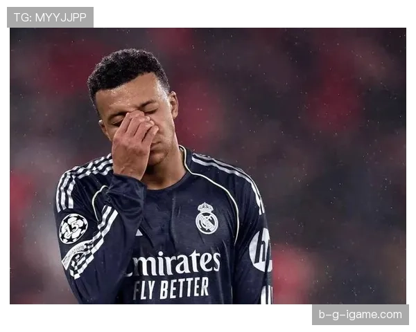 姆巴佩来了,皇马进攻却越打越乱?