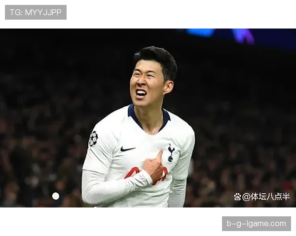 孙兴慜对阵英超顶级后卫及豪门的极限对抗表现解析 孙兴慜对阵英超顶级后卫及豪门的极限对抗表现解析