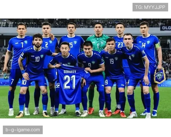 乌兹别克斯坦能否突破历史首进2026世界杯 中亚狼群冲击正赛之路全解析